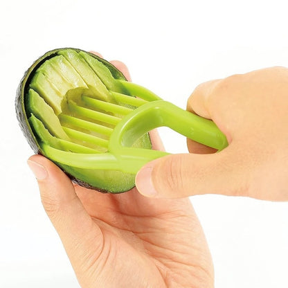 The 3-in-1 Avocado Slicer