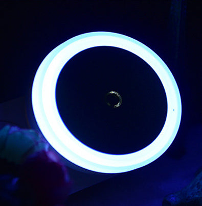 LED Plug-In Smart Night Light