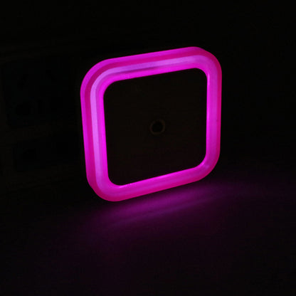 LED Plug-In Smart Night Light