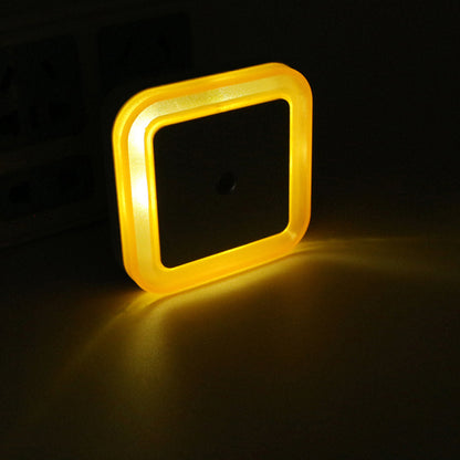 LED Plug-In Smart Night Light