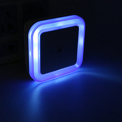 LED Plug-In Smart Night Light