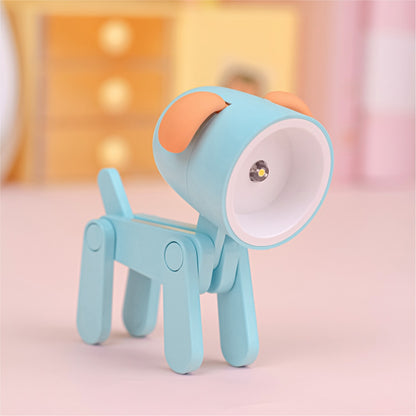 Cute Posable LED Dog/Deer Decoration Light