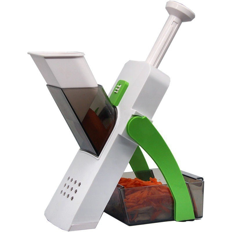 Mandoline Vegetable Slicer