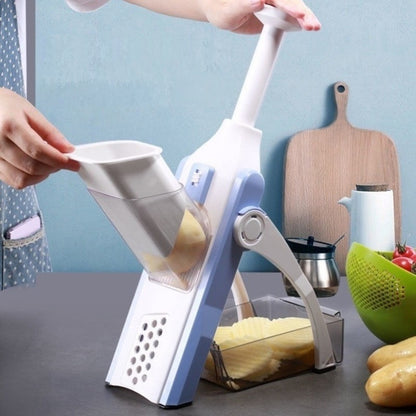 Mandoline Vegetable Slicer