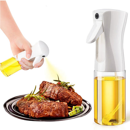 Cooking Oil Spray Bottle