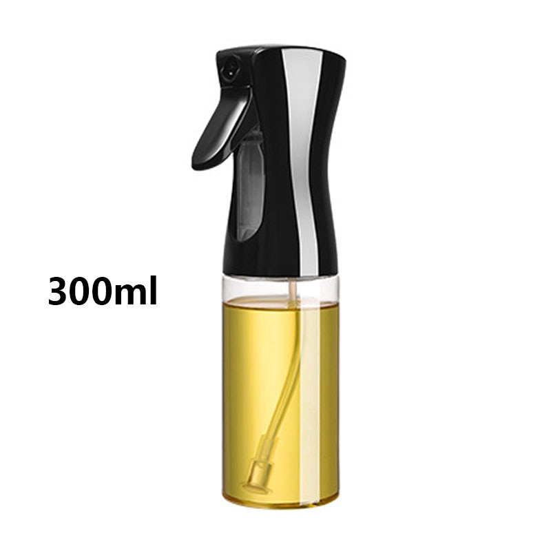 Cooking Oil Spray Bottle