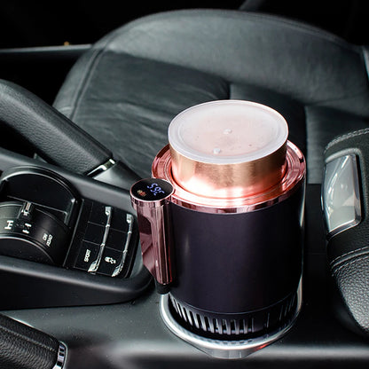 RoadCup Car Cup Holder