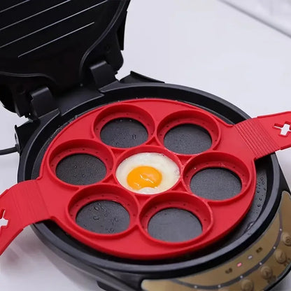 EasyMold Pancake Set