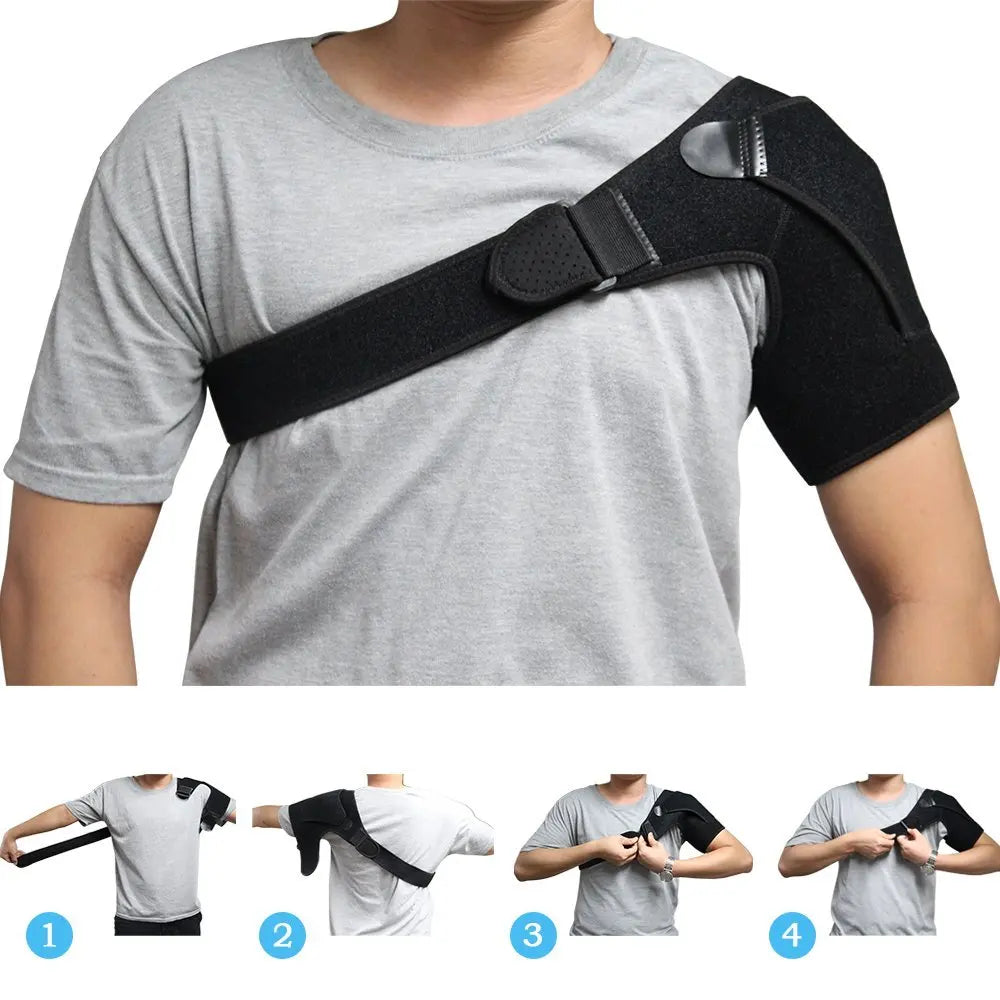 ProFlex Shoulder Protector