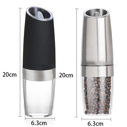 Electric Salt & Pepper Mill