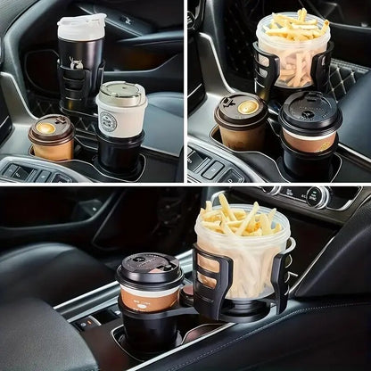 All-Purpose Car Cup Holder