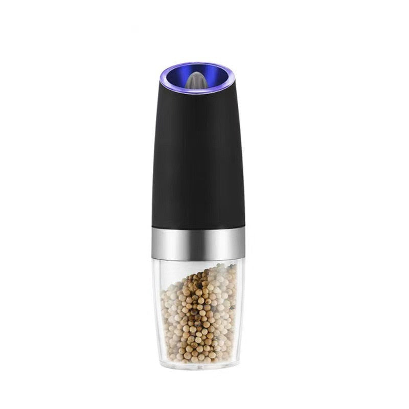 Electric Salt & Pepper Mill