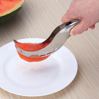 The Watermelon Cutter