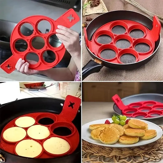 EasyMold Pancake Set