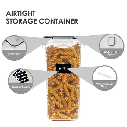 Food Storage Container Set 7PCS