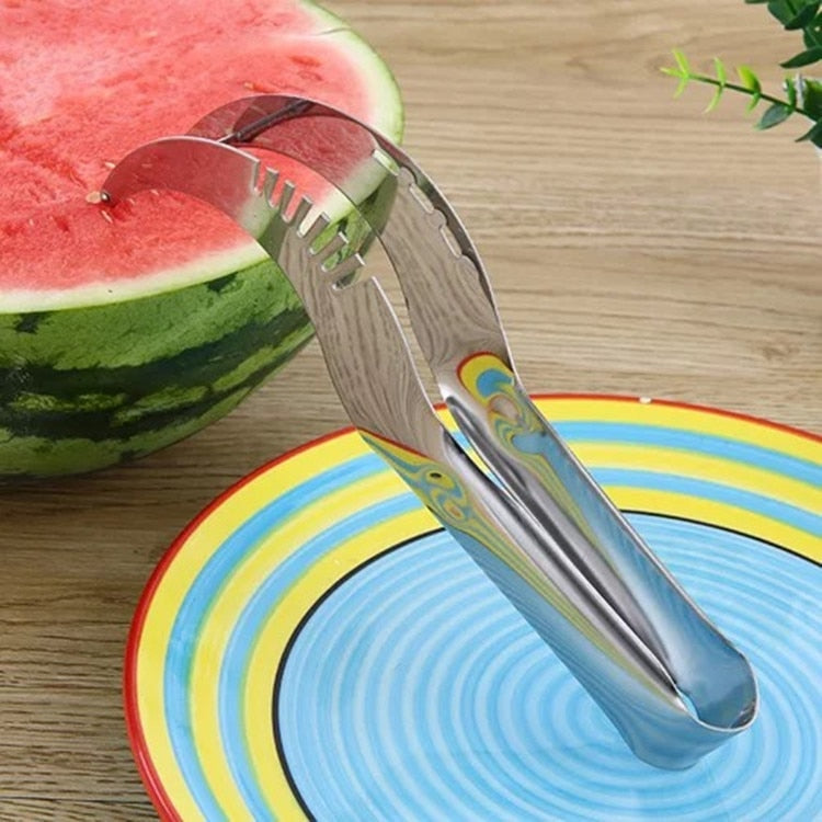 The Watermelon Cutter