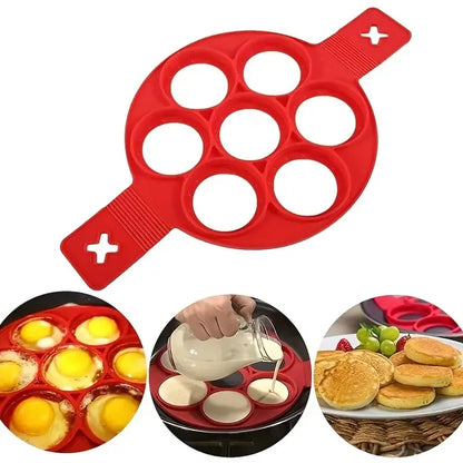 EasyMold Pancake Set