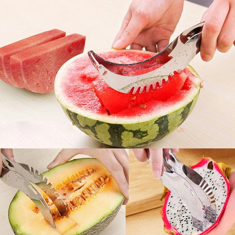 The Watermelon Cutter