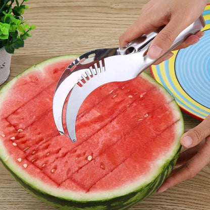 The Watermelon Cutter