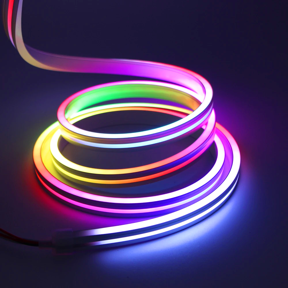 RGBIC Smart Flexible Neon Light