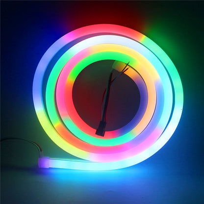 RGBIC Smart Flexible Neon Light