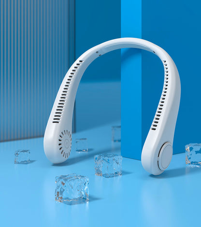 Portable Mini Neck Air Conditioner