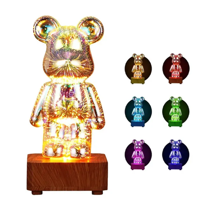 The Twinkle Bear