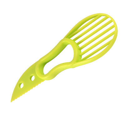 The 3-in-1 Avocado Slicer