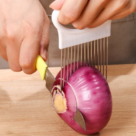 The Onion Comb