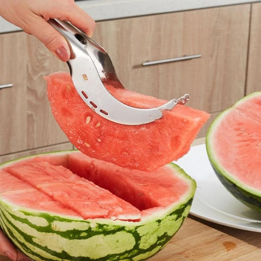 The Watermelon Cutter